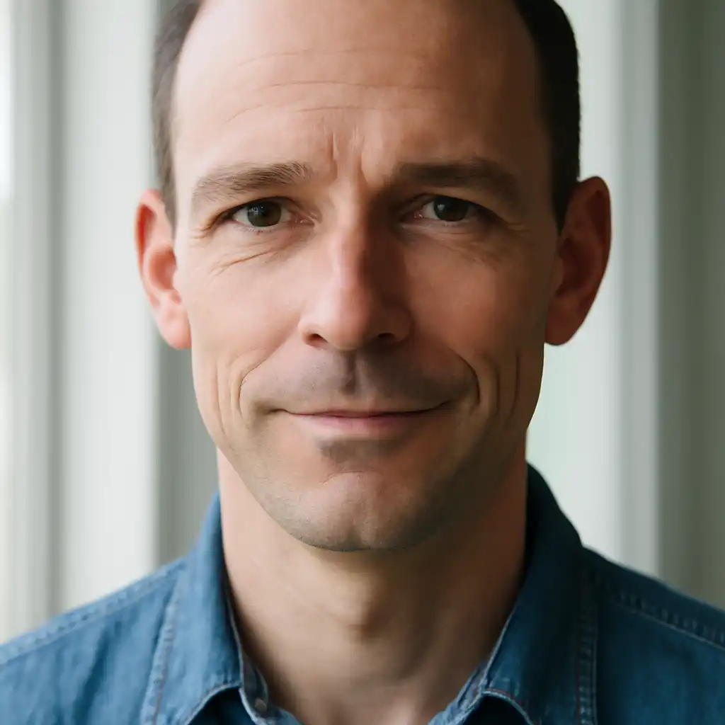 Daniel Kovalski